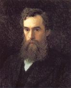 Ivan Nikolaevich Kramskoy